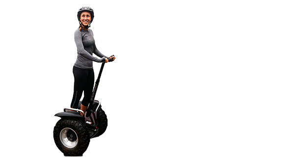 Segway Experiences