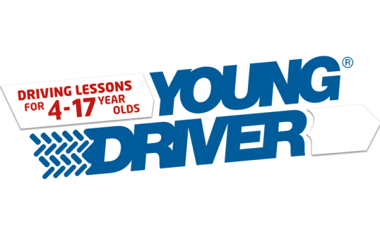 Young Driver Training