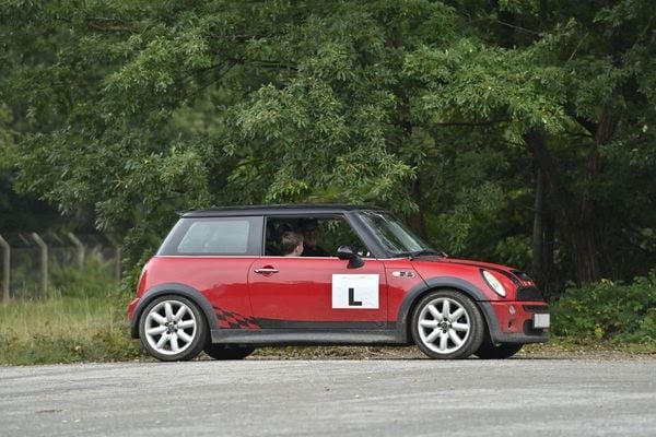 Back To Driving School With Our Best Driving Lessons
