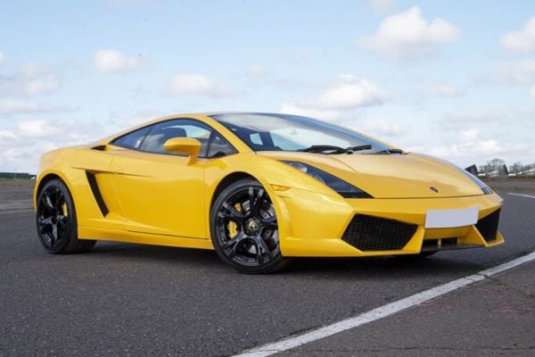 Best Driving Experiences at Upottery Airfield Smeatharpe