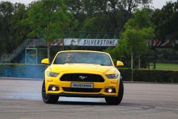Best Father's Day Driving Experience Gifts for 2026