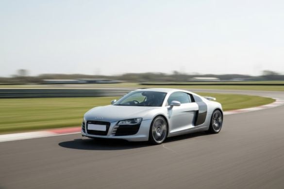 Best Provisional Licence Driving Experiences Near Me