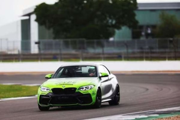 BMW Says No to Formula One - But Is That Actually a Win?