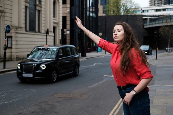Brace Yourself, London: Fully Autonomous Ubers Arrive Next Spring
