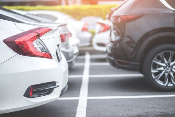 Car Personality Types: What Does Your Car Say About You?