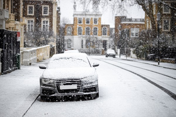 Caution Advised Against Causes Of Festive Breakdowns