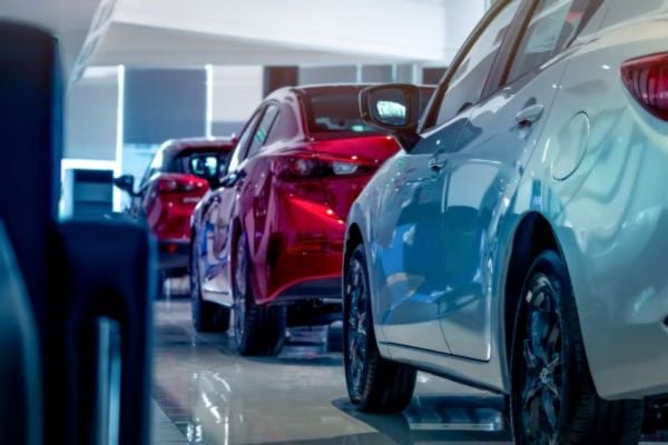 Chinese Carmaker Chery Brings Hybrid Power to the UK
