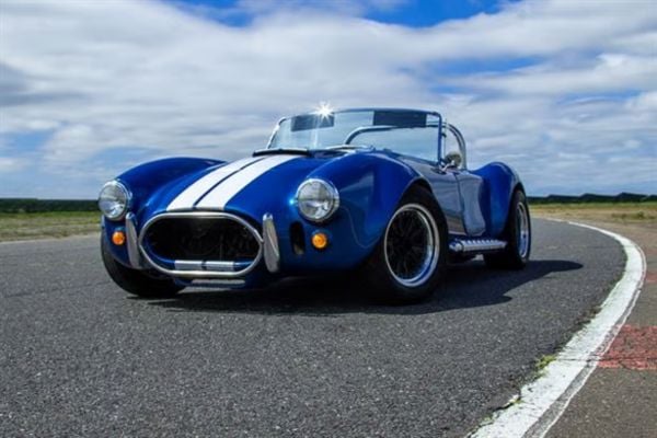 Classic Cars of the 1950s That Still Turn Heads and Empty Wallets
