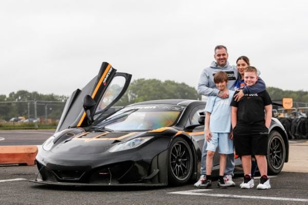 DrivingExperience Christmas Gift Guide 2025: Top Picks
