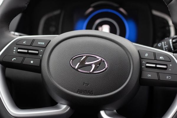 Everything You Should Know About Hyundai's New Ioniq 6 N