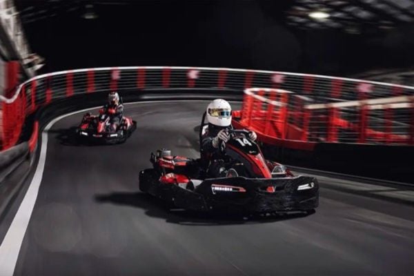 Exciting New Karting Experiences Now Available in South Wales