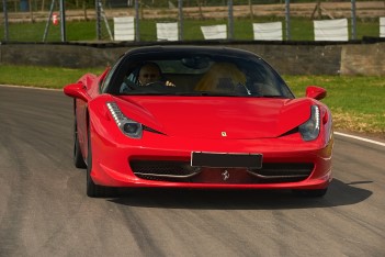 Ferrari continues venture in hybrids with new 296 GTB Supercar