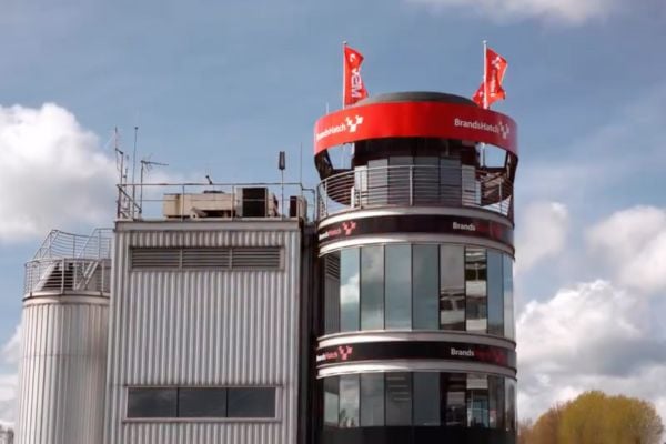 Five Unforgettable Driving Experiences at Brands Hatch