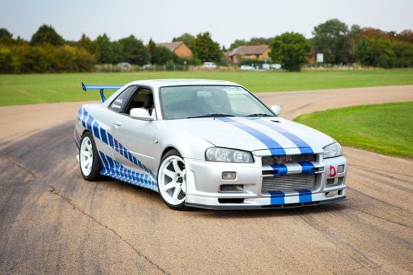Four of the Best Nissans Every Enthusiast Must Drive