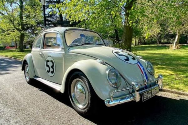 From Horsepower to Hypercars: A Wild Ride Through Car History