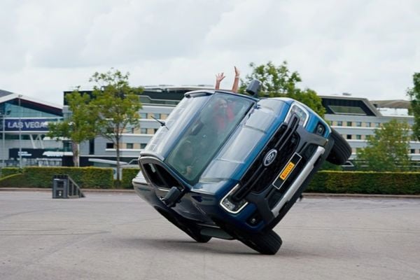 Marvellous Last Minute Mother's Day Driving Gift Ideas