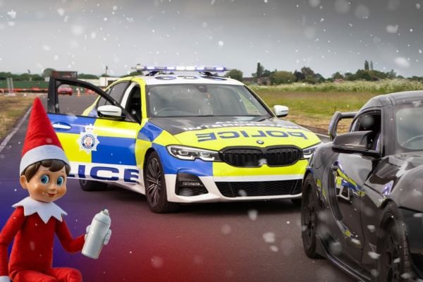 Our Best Christmas Driving Gifts for Kids and Teens