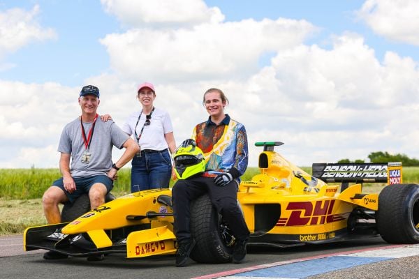 Our Best May Bank Holiday Driving Experience Offers