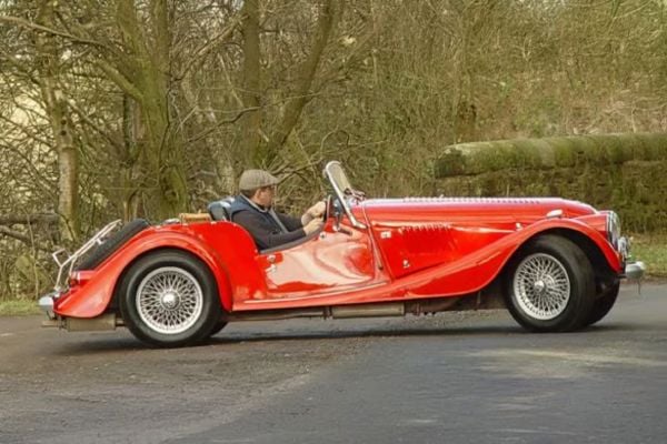 Roof Down, Engines Up: Best Classic Convertibles for Summer