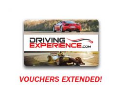 Breaking news: Vouchers now valid for 12 months