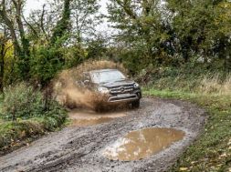 Land Rover Defender New Strides - Best 4x4 Ever Made?