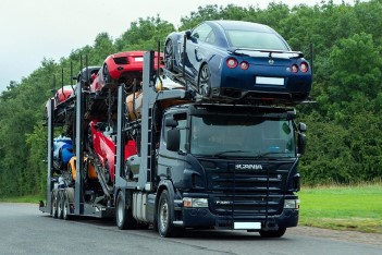 Surge in HGV driving experience bookings amid Government plans