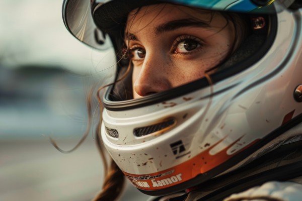 The Role Women are Playing in Motorsport