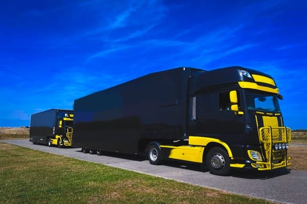 What Are The Best Driving Gifts For Truckers And Lorry Drivers?