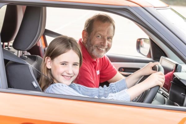 What are the Best Summer Driving Experiences for Kids?