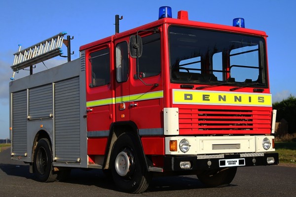What Does It Take To Become A Firefighter?