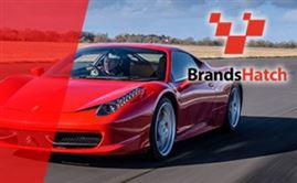 Brands Hatch Driving Experiences