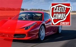 Castle Combe Junior Driving Experiences