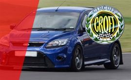 Croft Driving Experiences & Track Days