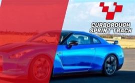 Curborough Sprint Course Driving Experiences