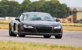 Junior Driving Experiences East Anglia