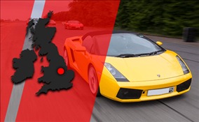 Bruntingthorpe Proving Ground - No longer Running Experiences Experiences
