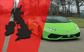 Ingliston Racing Circuit Experiences