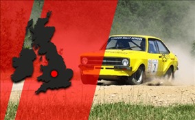 London Rally School Experiences