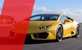Carver Barracks Junior Driving Experiences
