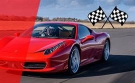 Perranporth Junior Driving Experiences