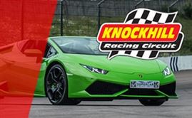 Knockhill Driving Experiences