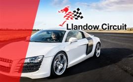 Llandow Circuit Driving Experiences