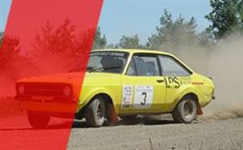 London Rally School Driving Experiences