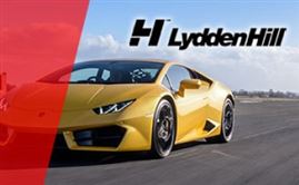 Lydden Hill Junior Driving Experiences