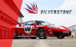 Silverstone Driving Experiences