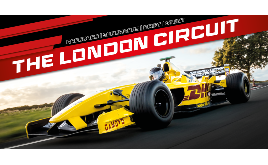 The London Circuit