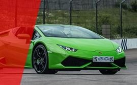 Upottery Airfield Smeatharpe Driving Experiences
