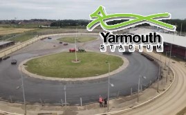 Yarmouth Drifting Experiences