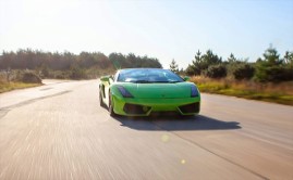 Junior Driving Experiences Yorkshire