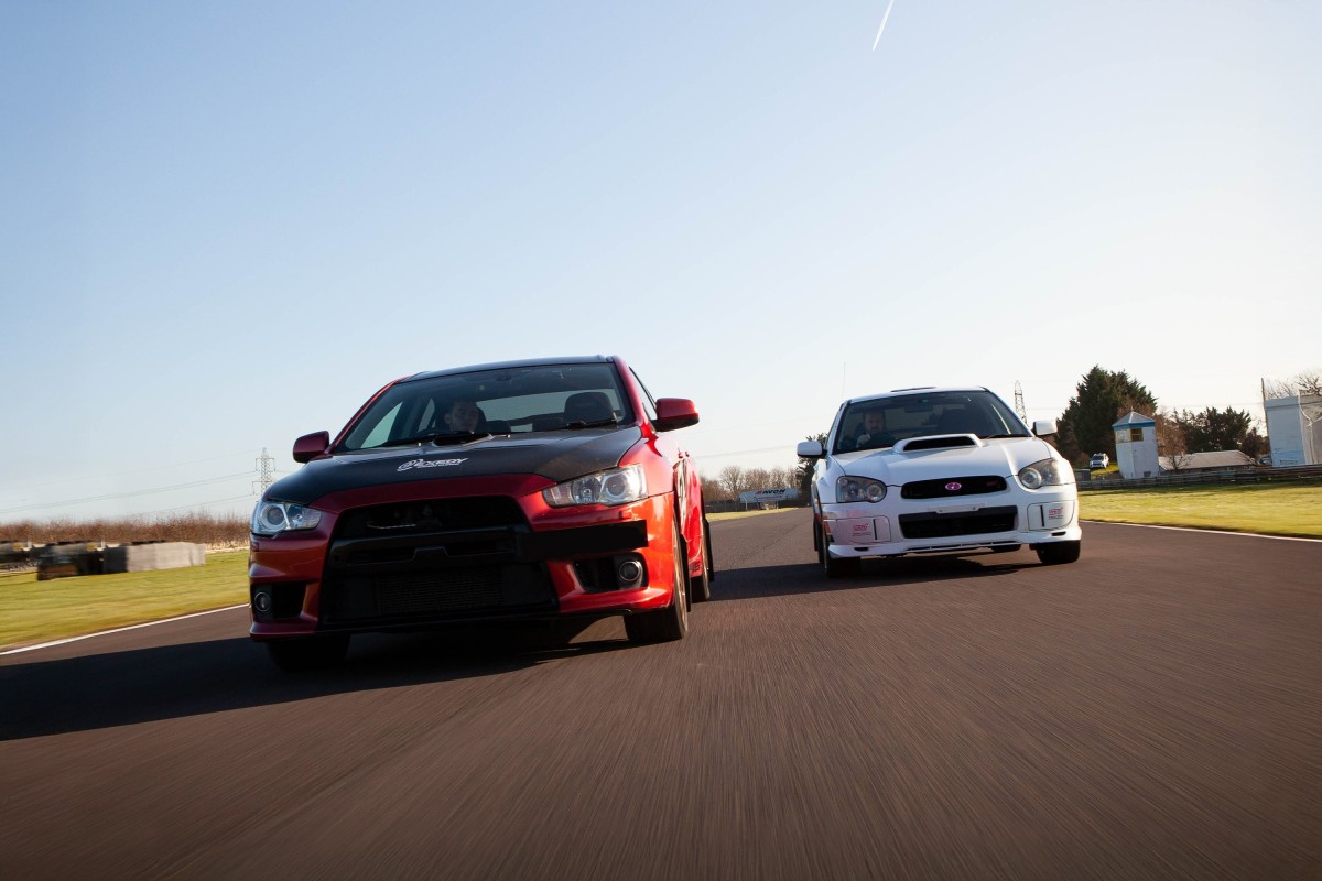 Junior Double Sports Car Driving Experience Experience from drivingexperience.com